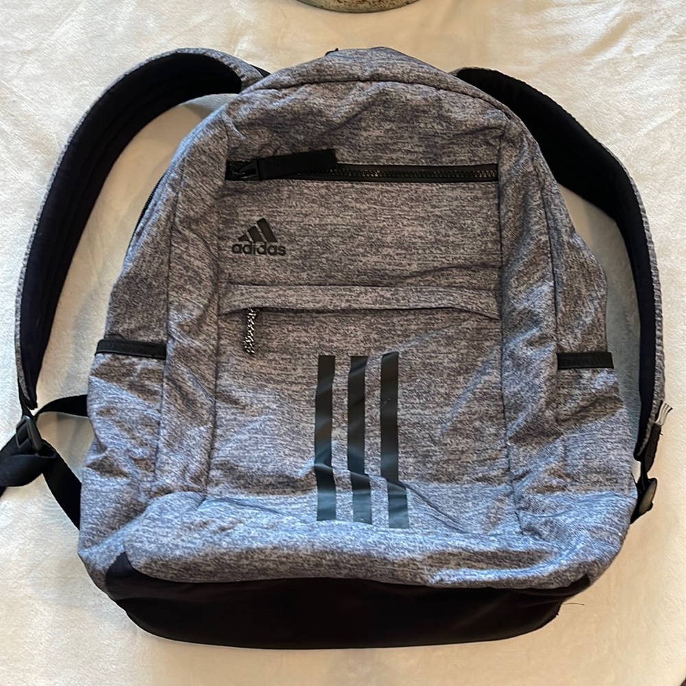 adidas backpack
